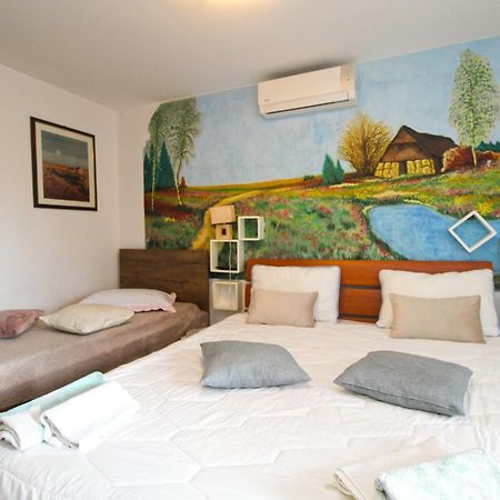 Apartments Fuma 161 Rovinj Zewnętrze zdjęcie