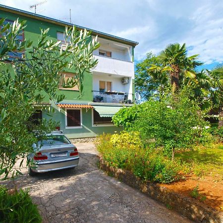 Apartments Fuma 161 Rovinj Zewnętrze zdjęcie