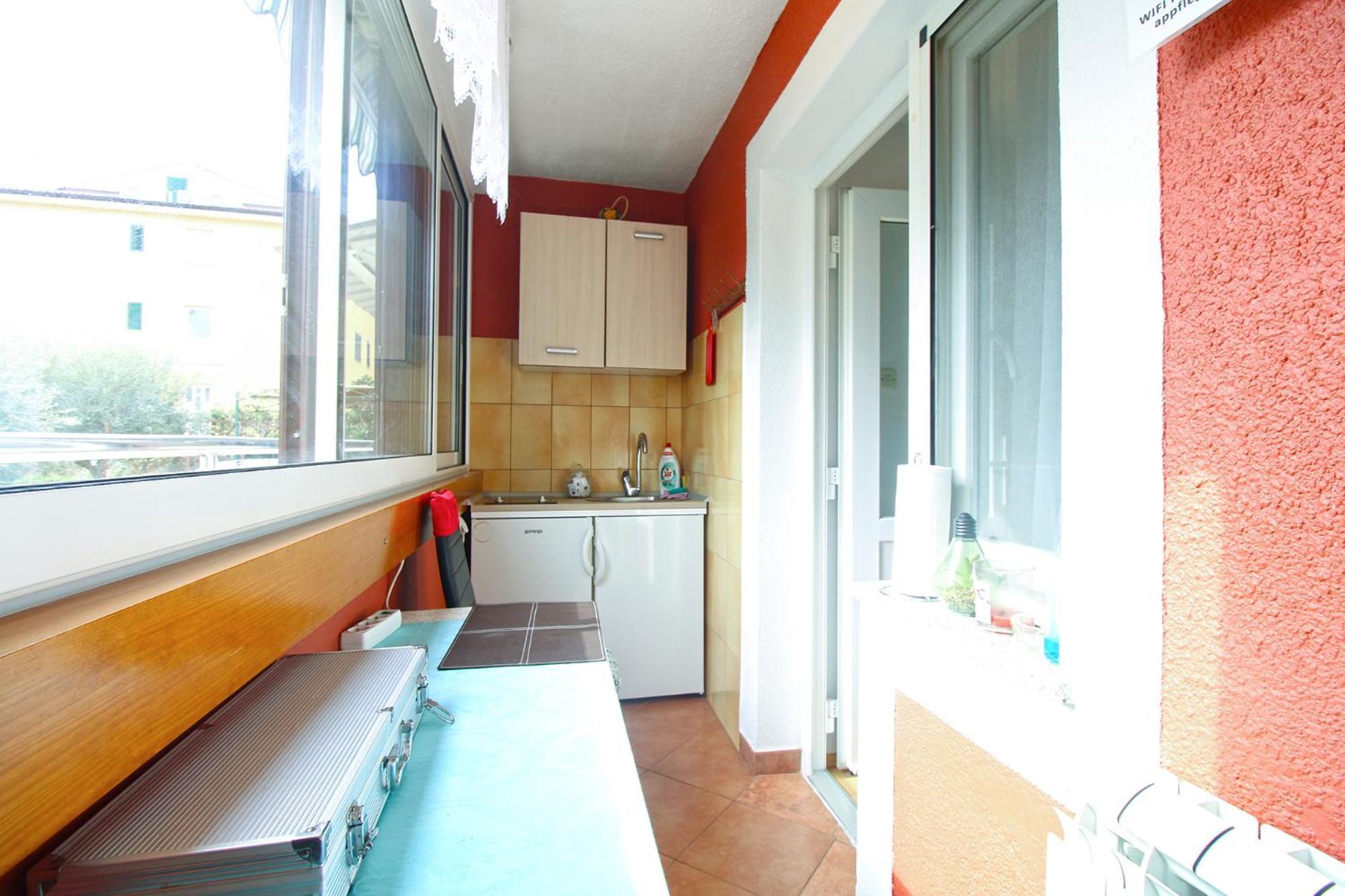 Apartments Fuma 161 Rovinj Zewnętrze zdjęcie