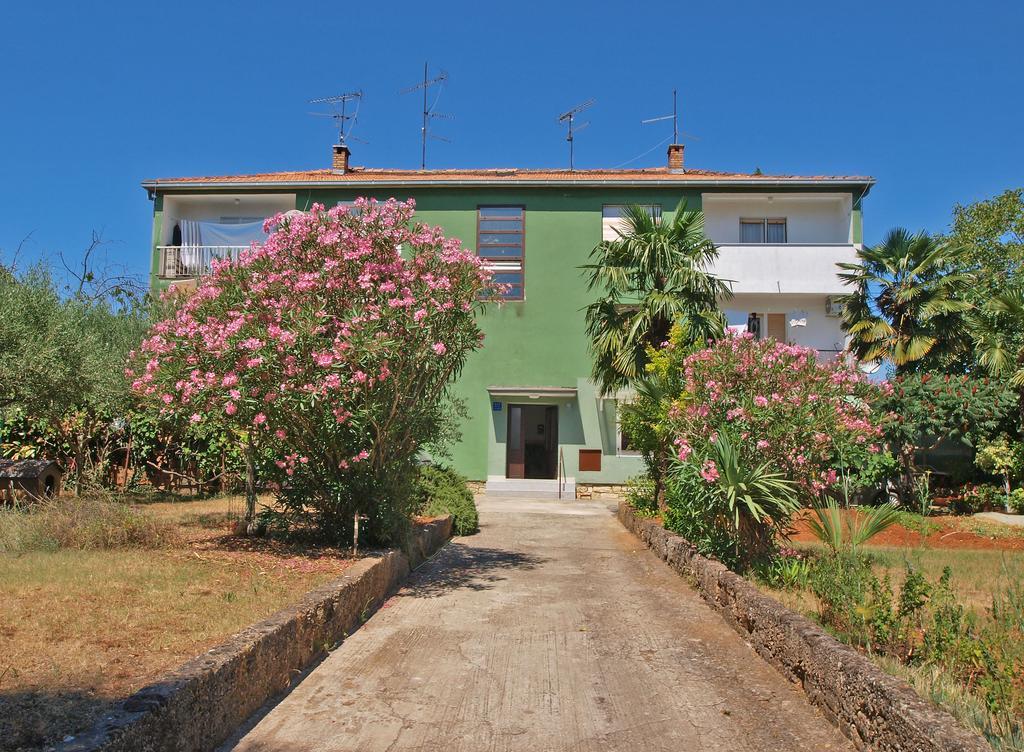 Apartments Fuma 161 Rovinj Zewnętrze zdjęcie