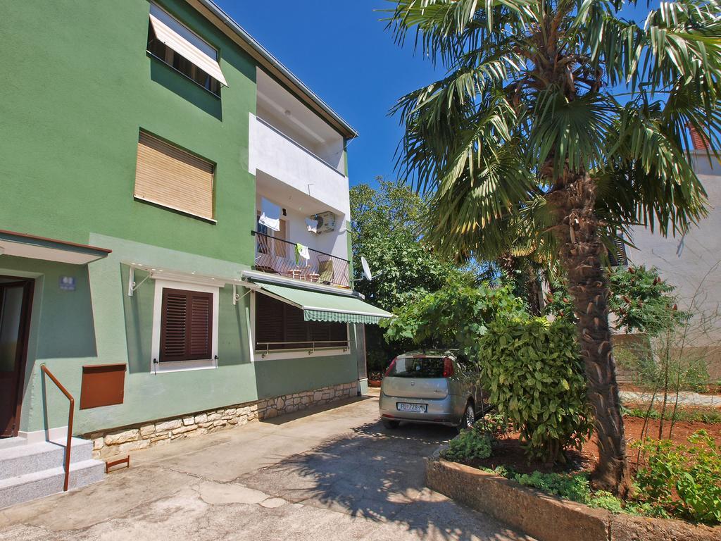 Apartments Fuma 161 Rovinj Zewnętrze zdjęcie