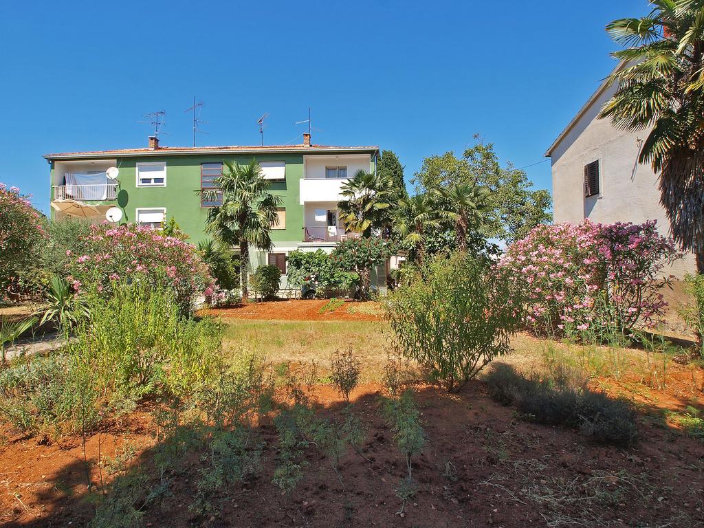 Apartments Fuma 161 Rovinj Zewnętrze zdjęcie