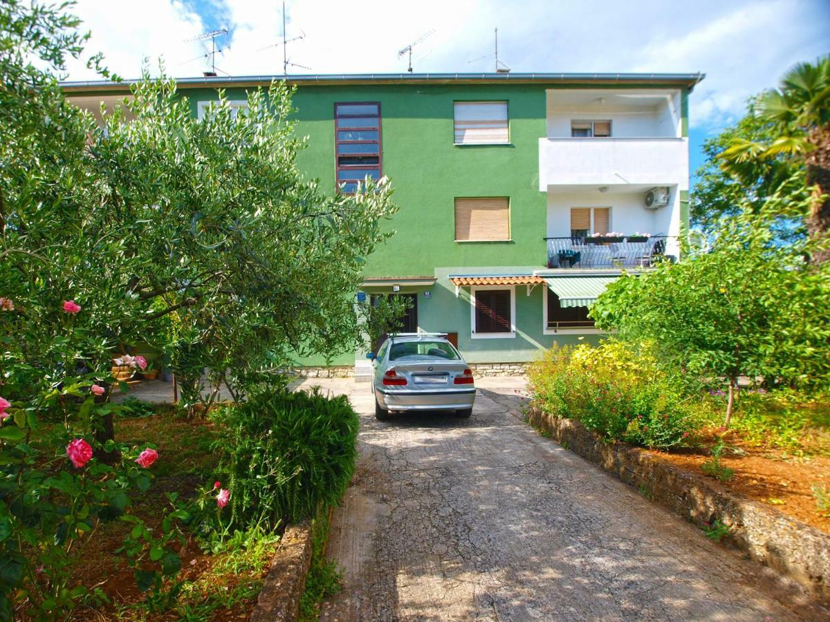 Apartments Fuma 161 Rovinj Zewnętrze zdjęcie